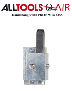Carbitool Corner Chisel P/n RCC-001 + $10.60 Postage