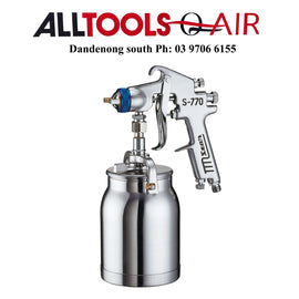 Star S-770 Series 2.0mm Spray Gun P/n S-770-3 inc Free Delivery