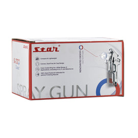 Star S-770 Series 2.0mm Spray Gun P/n S-770-3 inc Free Delivery