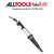 UNIMIG SB244M  MIG Torch - Binzel Style 4 Metre P/n U41008