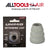 UNIMIG SC80 PLASMA TORCH RETAINING CAP P/N SC8030