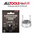UNIMIG SC80 PLASMA TORCH STANDOFF GUIDE P/N SC8040