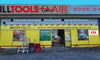 AllTools Q-Air Dandenong South