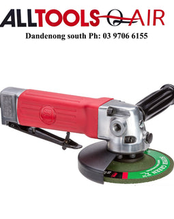 Shinano 5"(125mm) Angle Grinder P/n SI2515LA inc Free Delivery