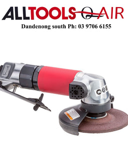 Shinano 4" Angle Grinder P/n SI2501L inc Free Delivery