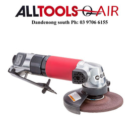 Shinano 4" Angle Grinder P/n SI2501L inc Free Delivery