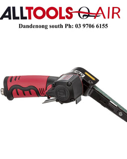 Shinano 10mm Air Belt Sander 10 x 330mm P/n SI2740 inc Free Delivery
