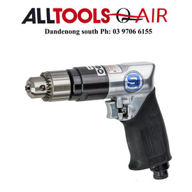 Shinano 3/8" Heavy Duty Reversible Drill P/n SI5305A inc Free Delivery