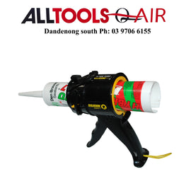 SILIGUN 4'' COMPACT DRIPLESS CAULKING GUN INC POSTAGE
