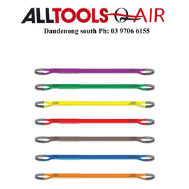 Beaver Double-Ply Flat Sling (Various Sizes)