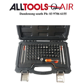 SPTOOLS OIL FILTER WRENCH REVERSIBLE - 3 PRONG P/n SP64000