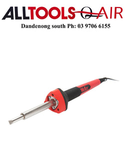 WELLER 25W  SOLDERING IRON WITH 3 LED 240V P/n SP25NAU