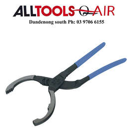 SP OIL FILTER PLIERS 52-127mm p/n SP64008