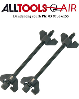SP COIL SPRING COMPRESSOR SET - 2PC P/n SP67025 inc Free Delivery