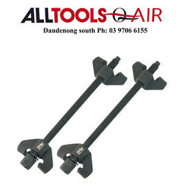 SP COIL SPRING COMPRESSOR SET - 2PC P/n SP67025 inc Free Delivery