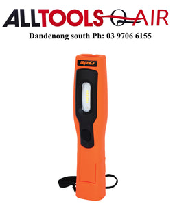 SPTOOLS Led Swivel Magbase Worklight/Torch P/n SP81456 inc Free Delivery