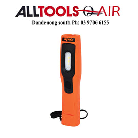 SPTOOLS Led Swivel Magbase Worklight/Torch P/n SP81456 inc Free Delivery