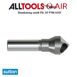 Sutton Deburring Countersink – 90° Cross Hole 14-28mm P/n C1010905 + $10.60 postage