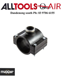 MAXAIR Pipe / Tapping Saddles - Various Sizes