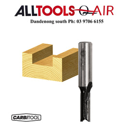 Carbitool  2 Flute – 16.00mm Carbide Tipped P/n TX1416M-1/2+ $10.60 Postage