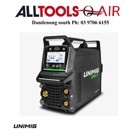 UNIMIG ENVY MULTI 195 Welder P/n U11204