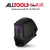 UNIMIG TRADE SERIES WELDING HELMET – BLACK P/n U21020 inc Free Delivery