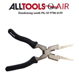 UNIMIG MIG WELDING PLIERS HEAVY DUTY P/N U51034