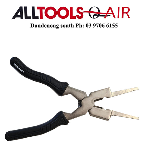 UNIMIG MIG WELDING PLIERS HEAVY DUTY P/N U51034