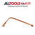 UNIMIG OXY-ACETYLENE HEATING TIP #20 P/N UFHT