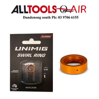 UNIMIG SC30 PLASMA TORCH SWIRL RING P/N WGSC2506