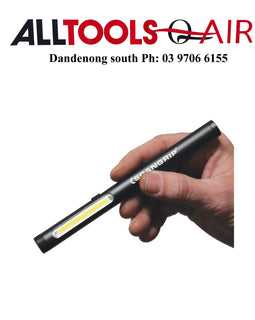 Scangrip Workpen 200R Rechargeable LED Penlight P/n 03.5127