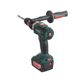 METABO GB 18 LTX BL Q I  CORDLESS TAPPER / TAPPING DRILL DRIVER p/n 602362850