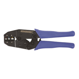 KINCROME RATCHET CRIMPING PLIERS 210MM P/N 17047