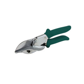 Sterling Green Handle Duck Bill Shears P/n 3104N