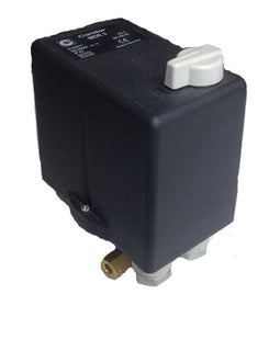 Condor  MDR3/10RM (Genuine) Air Compressor Pressure Switch 415v 20amp