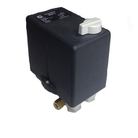 Condor  MDR3/10RM (Genuine) Air Compressor Pressure Switch 415v 20amp
