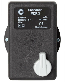 Condor  MDR3/10RM (Genuine) Air Compressor Pressure Switch 415v 10amp