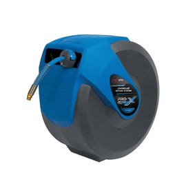 JAMEC PEM 20M AIR HOSE REEL - PRO X EXTREME 58.3012