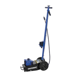 KINCROME AIR/HYDRAULIC TRUCK JACK 22,000KG P/N K12132