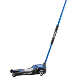 KINCROME HYDRAULIC GARAGE JACK - SUPER LOW PROFILE 2,000KG P/N K12165