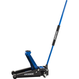 KINCROME HYDRAULIC GARAGE JACK - RAPID LIFT 2,800KG P/N K12167