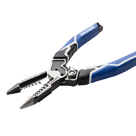 KINCROME MULTI-FUNCTION WIRE STRIPPER 200MM P/N K4235