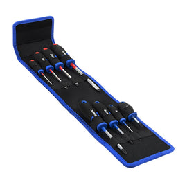 KINCROME TORQUEMASTER® SCREWDRIVER SET - 8 PIECE p/n K5521