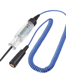 KINCROME DIGITAL DC CIRCUIT TESTER 3-48V COMPUTER SAFE P/n k8300 INC FREE DELIVERY