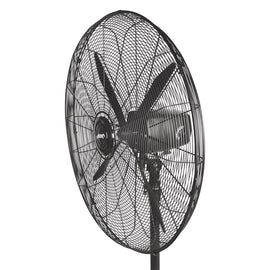 KINCROME INDUSTRIAL PEDESTAL FAN 30” (750MM) KP1005