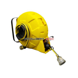 POWER DC Ultracharge Retractable Extension Lead Power Reel-15M UR240/15TR