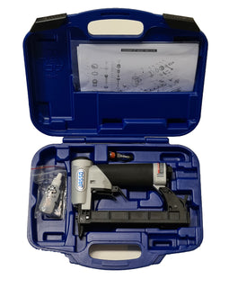 BASSO 80 SERIES AIR STAPLER 16MM CAPACITY P/N BS80/16-B1