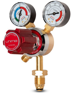 UNIMIG ACETYLENE REGULATOR