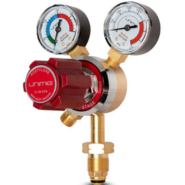 UNIMIG ACETYLENE REGULATOR