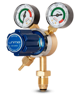 UNIMIG ARGON REGULATOR